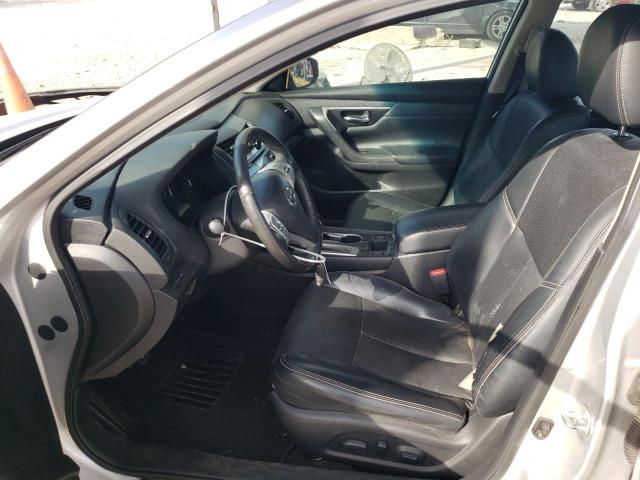 Photo 7 from auction – 2017 NISSAN ALTIMA 2.5 with VIN 1N4AL3AP1HC206288