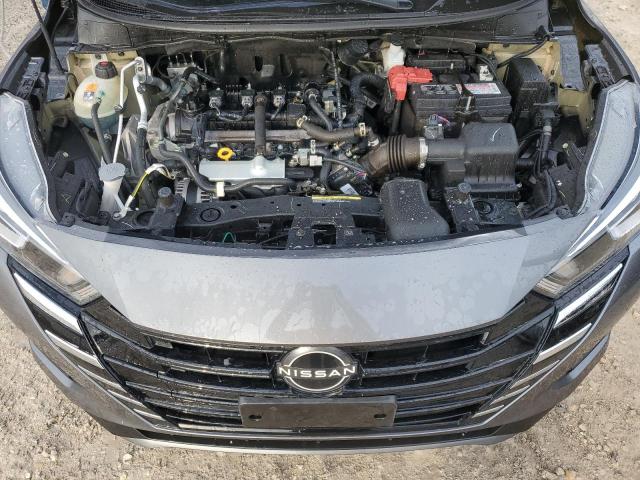 Photo 11 from auction – 2023 NISSAN VERSA S with VIN 3N1CN8DV3PL831091