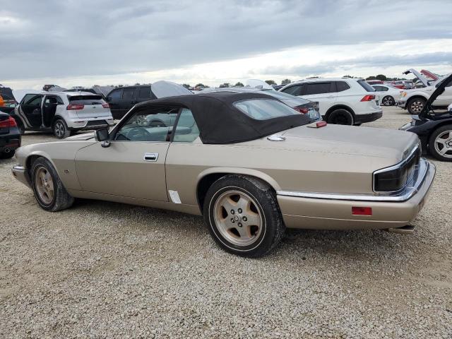 Photo 2 from auction – 1995 JAGUAR XJS 2+2 with VIN SAJNX2748SC195936