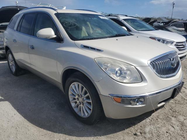 Photo 4 from auction – 2012 BUICK ENCLAVE with VIN 5GAKVCED3CJ105039