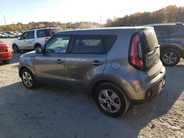 Photo 2 from auction – 2017 KIA SOUL with VIN KNDJN2A25H7467225