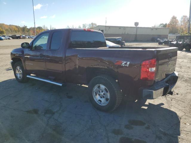 Photo 2 from auction – 2012 CHEVROLET SILVERADO with VIN 1GCRKSE73CZ256667
