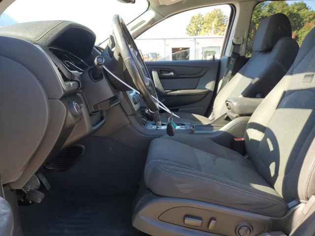 Photo 7 from auction – 2016 GMC ACADIA SLE with VIN 1GKKVPKD2GJ347471