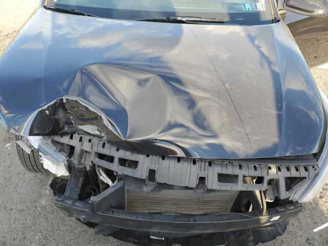 Photo 11 from auction – 2018 HYUNDAI ACCENT SE with VIN 3KPC24A32JE025448