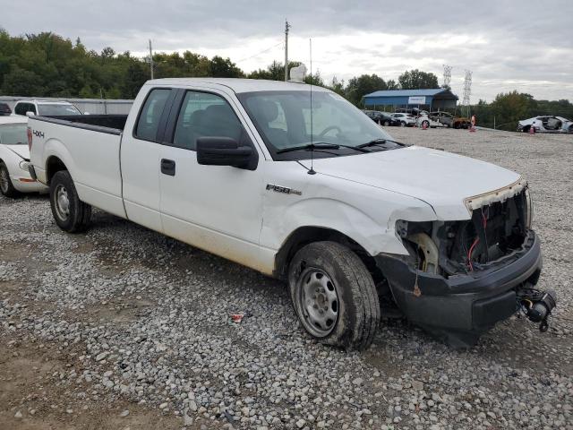 Фото 4 с аукциона – 2011 FORD F150 SUPER с VIN 1FTVX1EF5BKD94817
