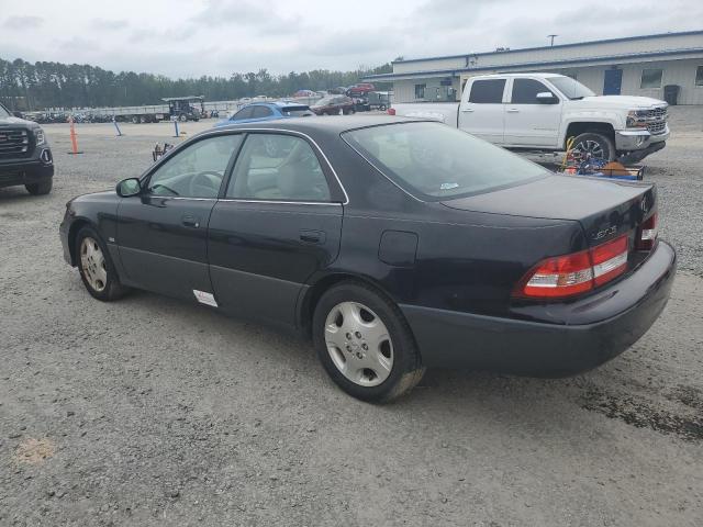Photo 2 from auction – 2000 LEXUS ES 300 with VIN JT8BF28G5Y5091297