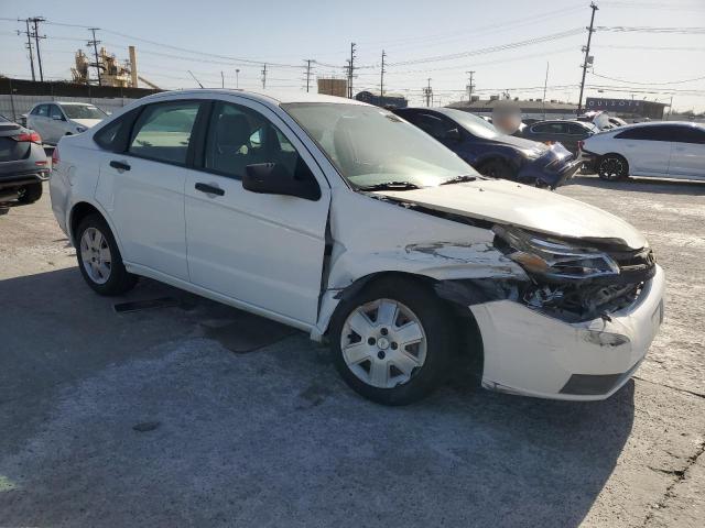 Photo 4 from auction – 2008 FORD FOCUS S/SE with VIN 1FAHP34N68W163594