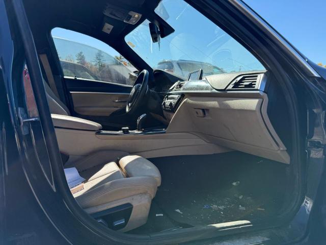Photo 5 from auction – 2017 BMW 330 XI with VIN WBA8D9G35HNU65364