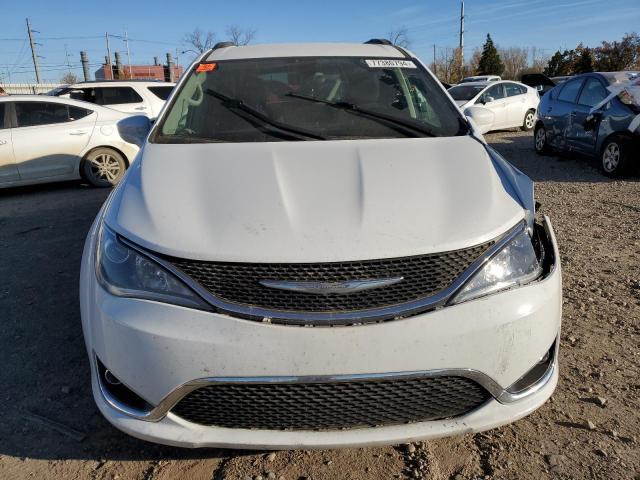 Photo 5 from auction – 2018 CHRYSLER PACIFICA T with VIN 2C4RC1FG7JR106171