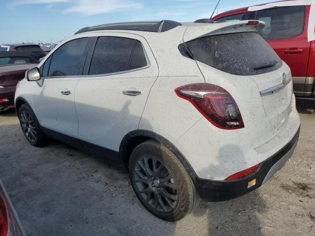 Photo 2 from auction – 2019 BUICK ENCORE SPO with VIN KL4CJ1SB5KB778486