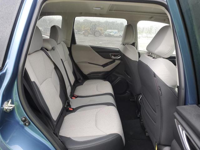 Photo 11 from auction – 2019 SUBARU FORESTER P with VIN JF2SKAGC1KH504135