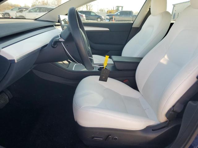 Photo 7 from auction – 2023 TESLA MODEL 3 with VIN 5YJ3E1EA8PF478376