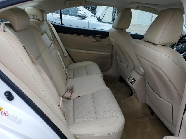Photo 10 from auction – 2015 LEXUS ES 350 with VIN JTHBK1GG0F2173606