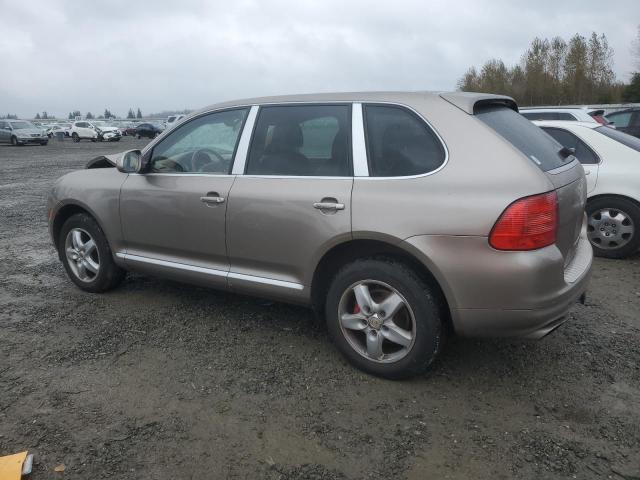 Zdjęcie 2 z aukcji – 2005 PORSCHE CAYENNE TU z VIN WP1AC29P75LA90100
