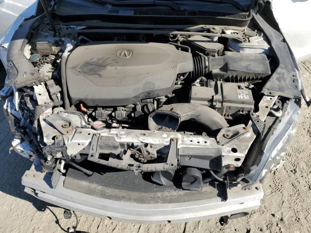 Photo 11 from auction – 2015 ACURA TLX TECH with VIN 19UUB3F57FA010142
