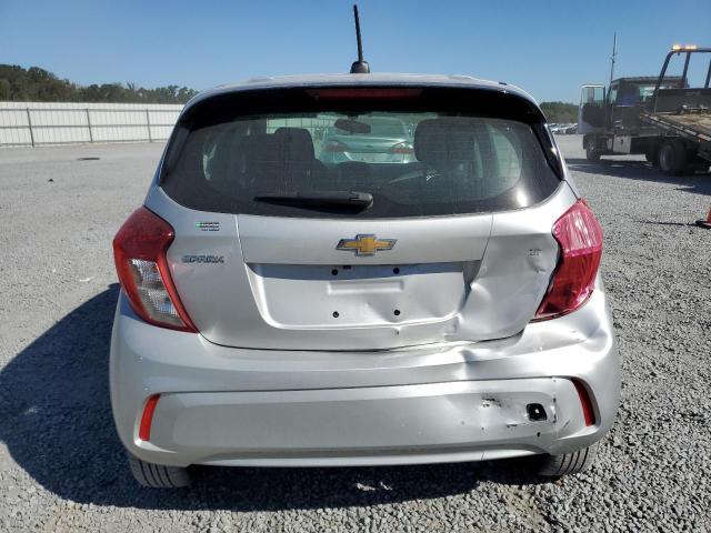 Photo 6 from auction – 2021 CHEVROLET SPARK 1LT with VIN KL8CD6SA3MC717662