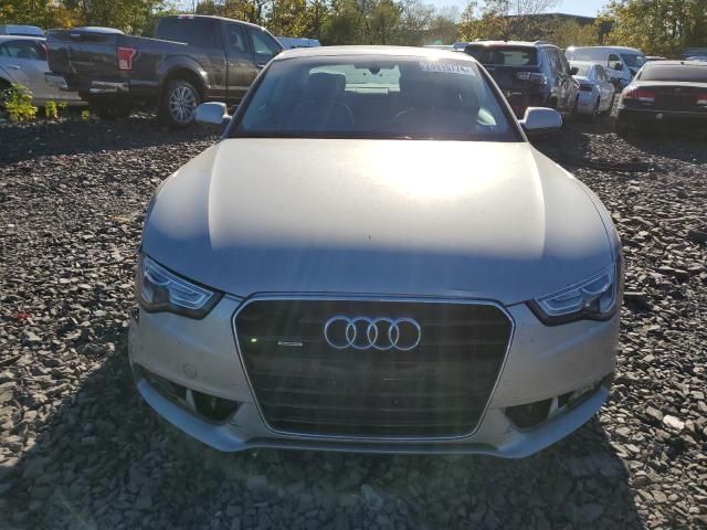 Photo 5 from auction – 2013 AUDI A5 PREMIUM with VIN WAULFAFR8DA015639