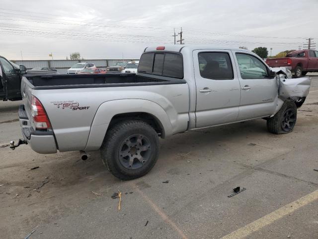 Photo 3 from auction – 2007 TOYOTA TACOMA DOU with VIN 5TEMU52N47Z360751