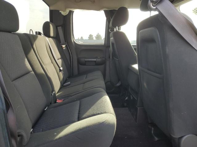 Photo 10 from auction – 2013 CHEVROLET SILVERADO with VIN 1GCRCSE08DZ132783