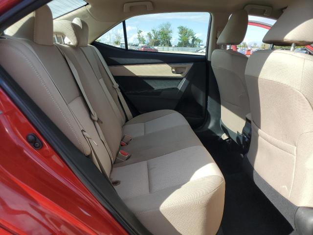 Photo 10 from auction – 2014 TOYOTA COROLLA L with VIN 2T1BURHE9EC121205