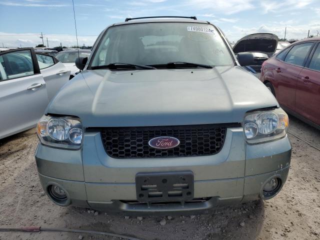 Photo 5 from auction – 2006 FORD ESCAPE LIM with VIN 1FMCU04146KA06199