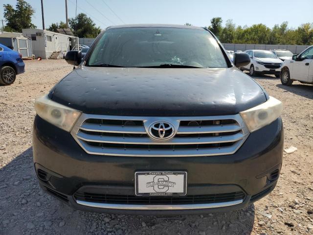 صورة رقم 5 من المزاد - 2011 TOYOTA HIGHLANDER مع VIN 5TDZK3EH5BS034467