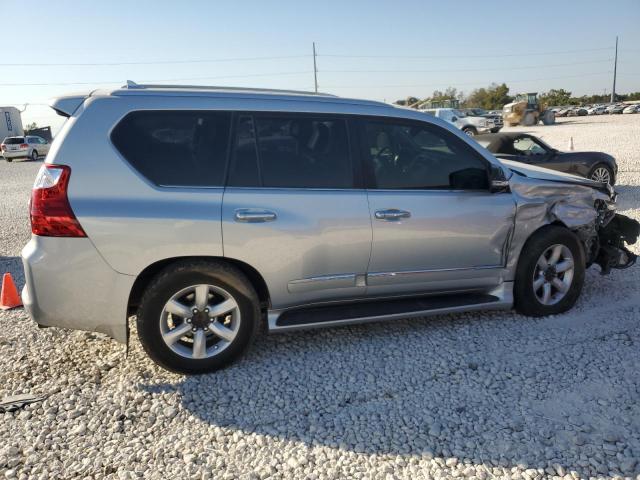Photo 3 from auction – 2013 LEXUS GX 460 with VIN JTJBM7FX2D5052195