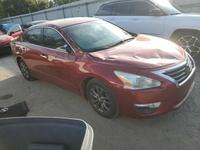 Photo 4 from auction – 2015 NISSAN ALTIMA 2.5 with VIN 1N4AL3AP2FC422860
