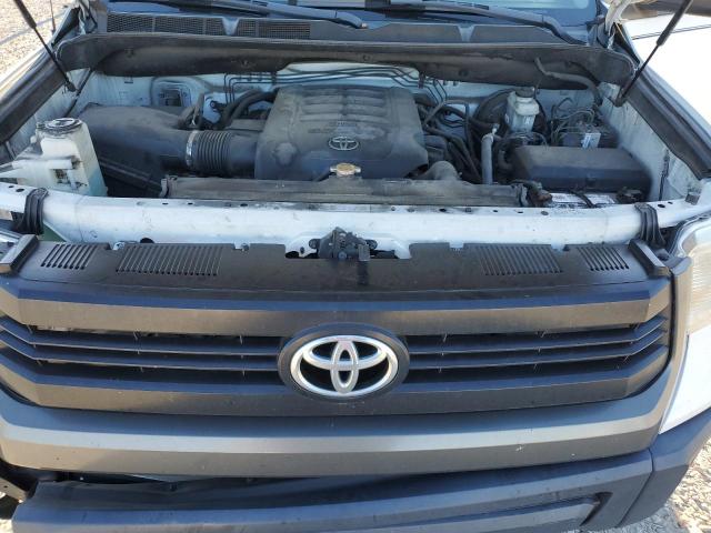 Photo 11 from auction – 2017 TOYOTA TUNDRA DOU with VIN 5TFTW5F14HX009554