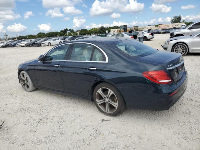 Photo 2 from auction – 2017 MERCEDES-BENZ E 300 with VIN WDDZF4JBXHA095384