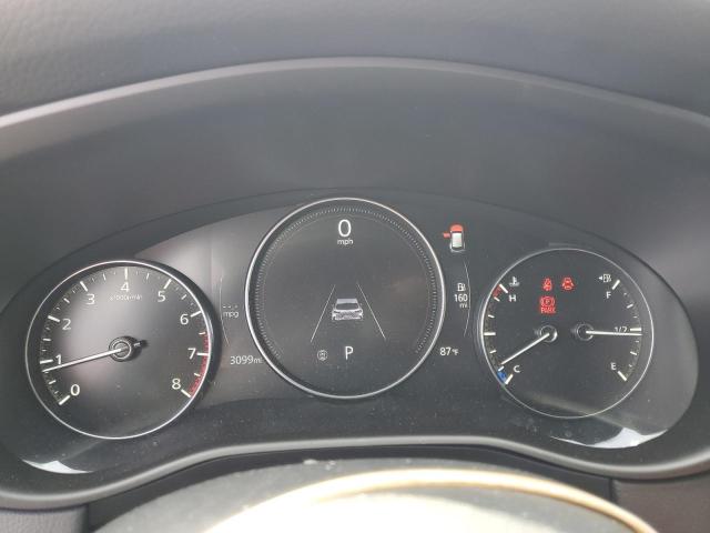 Photo 9 from auction – 2024 MAZDA CX-50 SELE with VIN 7MMVABAM9RN202139