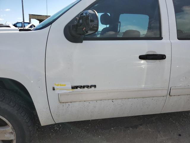 Photo 12 from auction – 2008 GMC SIERRA C15 with VIN 3GTEC13J18G255786