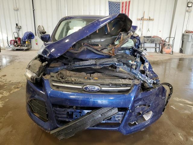 Photo 5 from auction – 2015 FORD ESCAPE SE with VIN 1FMCU9G95FUA84324