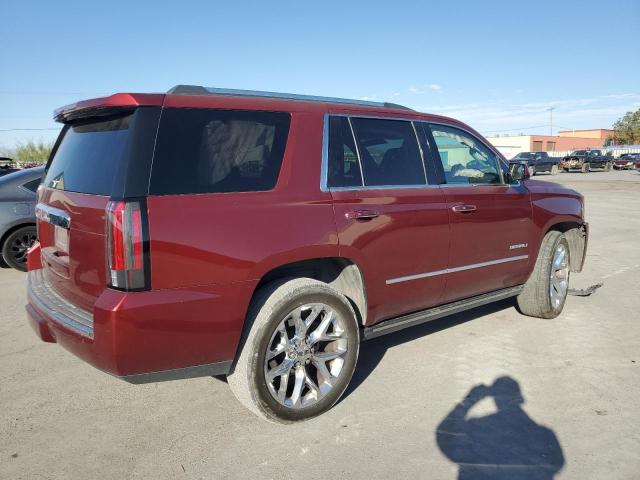 Photo 3 from auction – 2017 GMC YUKON DENA with VIN 1GKS2CKJ9HR196607