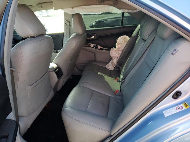 Photo 10 from auction – 2014 TOYOTA CAMRY L with VIN 4T1BF1FK4EU730883