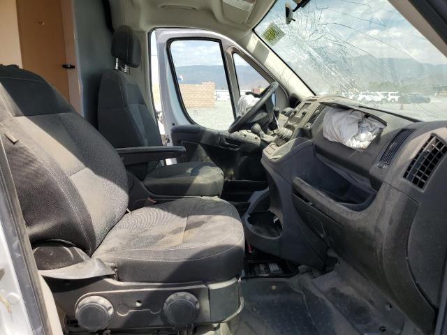 Photo 5 from auction – 2016 RAM PROMASTER with VIN 3C6URVJG0GE119174