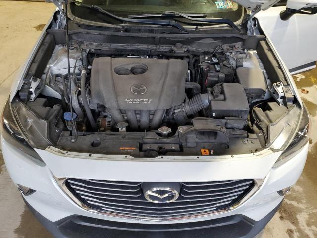 Zdjęcie 12 z aukcji – 2016 MAZDA CX-3 GRAND z VIN JM1DKBD73G0121078
