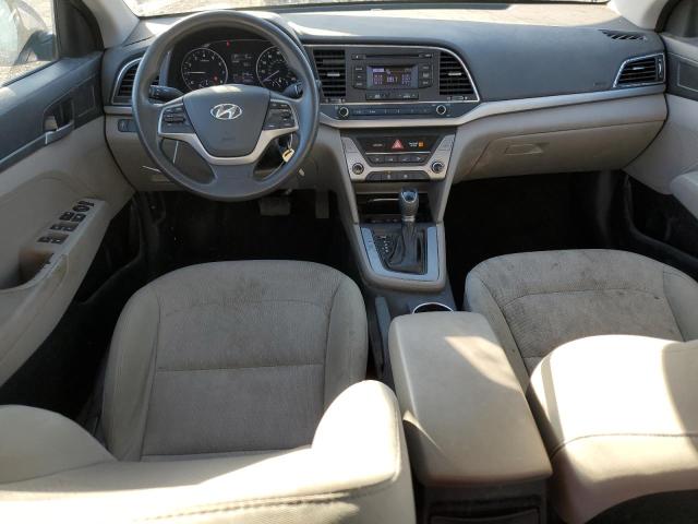 Photo 8 from auction – 2017 HYUNDAI ELANTRA EC with VIN 5NPD74LF0HH061853