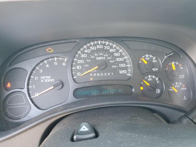Photo 9 from auction – 2006 CHEVROLET SILVERADO with VIN 2GCEC13T861209993