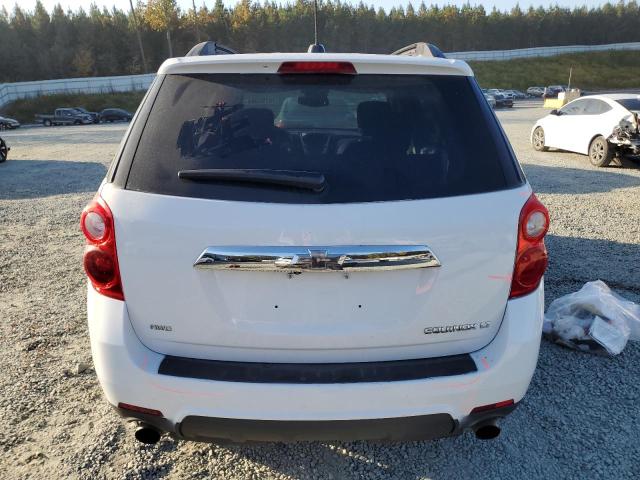 Photo 6 from auction – 2015 CHEVROLET EQUINOX LT with VIN 2GNFLFE33F6212941