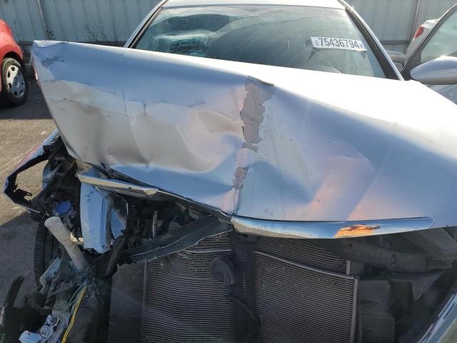 Photo 11 from auction – 2013 HYUNDAI SONATA SE with VIN 5NPEC4AC4DH527593