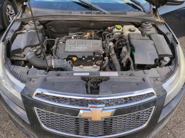 Photo 11 from auction – 2011 CHEVROLET CRUZE LT with VIN 1G1PF5S99B7217832