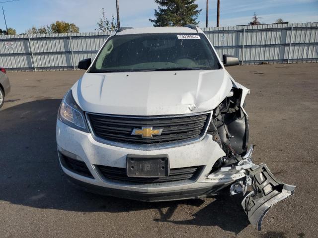Photo 5 from auction – 2016 CHEVROLET TRAVERSE L with VIN 1GNKVFKD6GJ274604