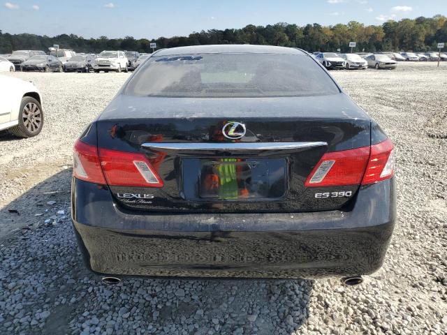 Снимка 6 от търг – 2007 LEXUS ES 350 с VIN JTHBJ46G972070580