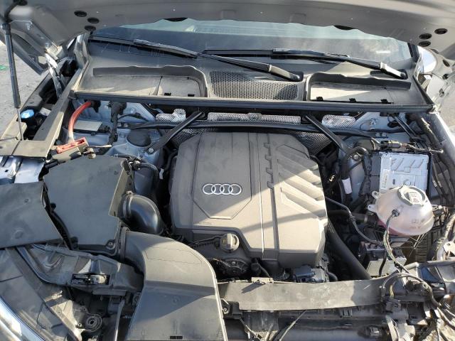 Photo 11 from auction – 2023 AUDI Q5 PREMIUM with VIN WA1EAAFY1P2077099