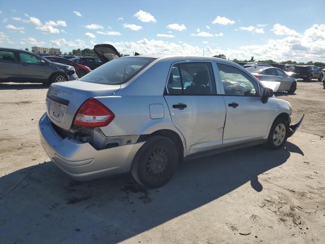 Photo 3 from auction – 2009 NISSAN VERSA S with VIN 3N1CC11E09L475784