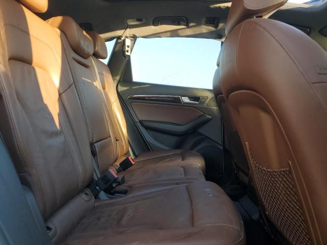 Photo 11 from auction – 2013 AUDI Q5 PREMIUM with VIN WA1LFAFP7DA064844