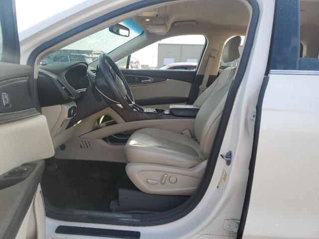 Photo 7 from auction – 2016 LINCOLN MKX SELECT with VIN 2LMTJ6KR2GBL30420