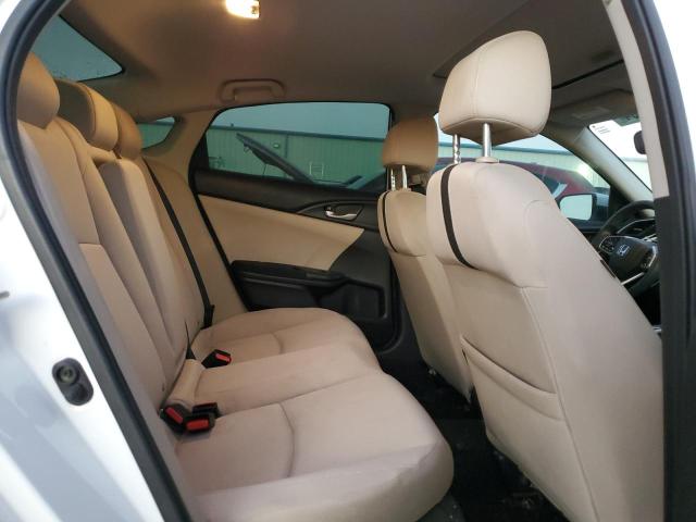 Photo 10 from auction – 2018 HONDA CIVIC EX with VIN 19XFC2F72JE037240