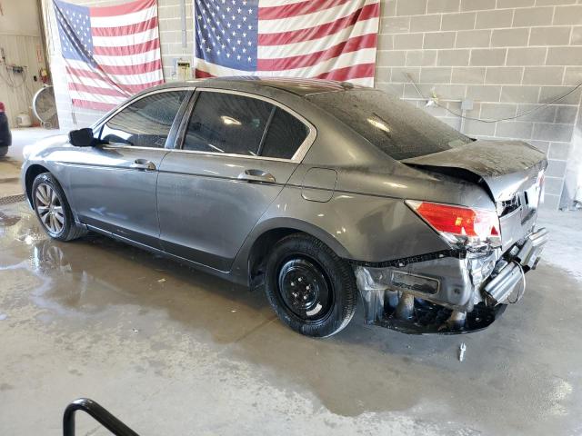 Photo 2 from auction – 2012 HONDA ACCORD with VIN 1HGCP2F84CA038171